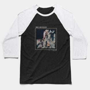 THISARTDOESNTEXIST #6 Baseball T-Shirt